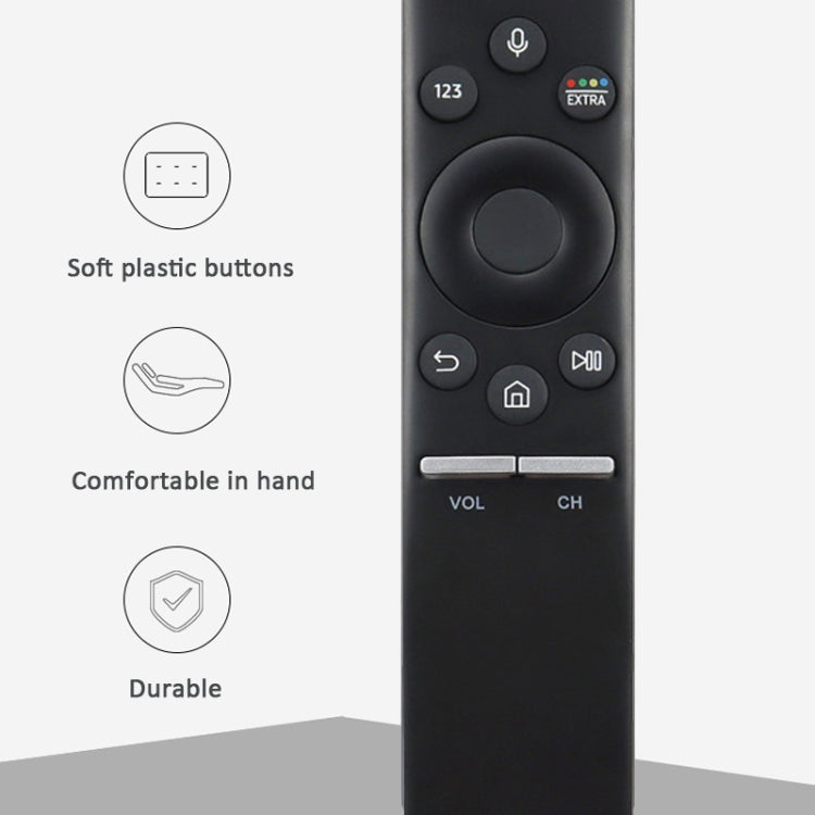 Télécommande vocale BN59-01266A pour TV Samsung 4K Smart, BN59-01266A