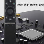 Télécommande vocale BN59-01266A pour TV Samsung 4K Smart, BN59-01266A