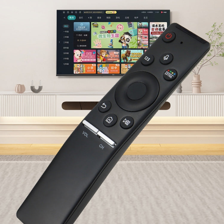 Télécommande vocale BN59-01266A pour TV Samsung 4K Smart, BN59-01266A