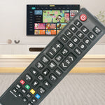 Télécommande BN59-01199F pour TV Samsung LED LCD Smart, BN59-01199F