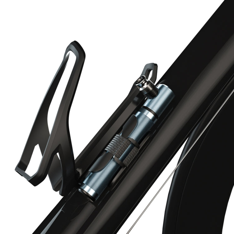 Pompes mini portables ENLEE ED200 pour vélo avec valve américaine et française, usage domestique