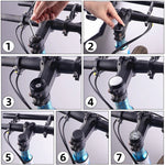 Pour AirTag 2e génération / AirTag 1re génération Coque de protection pour traqueur de vélo Support de fixation caché pour casque de vélo Antivol, rond, couvercle de bière
