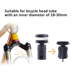 Pour support antivol de vélo GPS caché AirTag 2e génération / AirTag 1re génération, tube de fourche avant, style 1, style 2