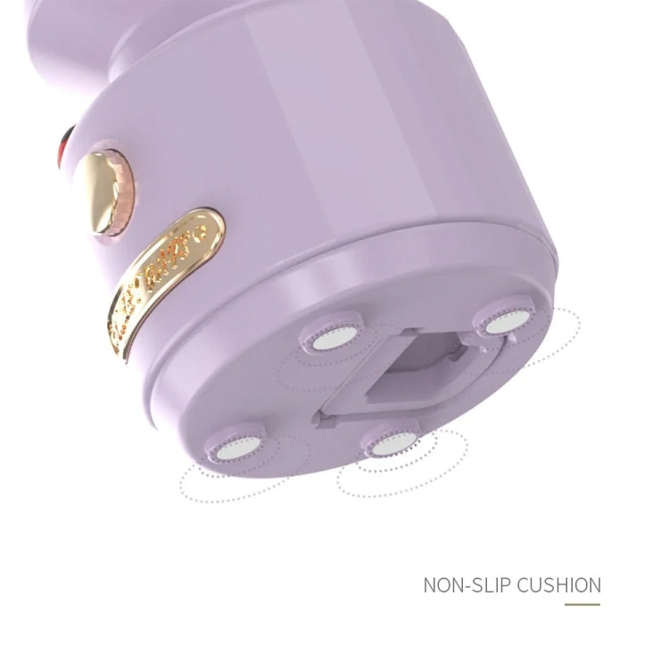 Veilleuse de chevet LED tripolaire à intensité variable Lumière d'ambiance décorative de camping