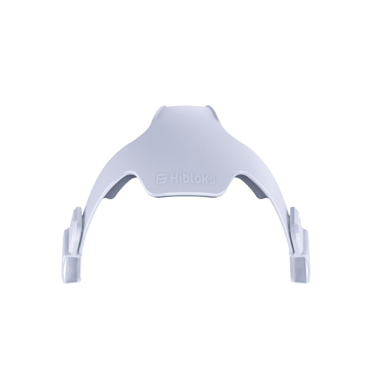 Pour PICO 4 Hibloks Bandeau sans pression Sangle de tête en PU haute élasticité Accessoires VR