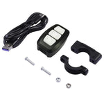 Mobile Phone Cycling Remote Control Wireless Bluetooth Intelligent Controller