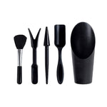 Ensemble d'outils de jardinage pour plantes succulentes, kits horticoles pour culture intérieure et retrait de pots, 5 pièces/ensemble, 8 pièces/ensemble, 13 pièces/ensemble, 15 pièces/ensemble, 16 pièces/ensemble