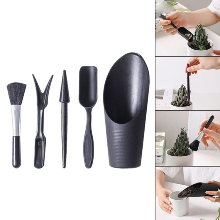 Ensemble d'outils de jardinage pour plantes succulentes, kits horticoles pour culture intérieure et retrait de pots, 5 pièces/ensemble, 8 pièces/ensemble, 13 pièces/ensemble, 15 pièces/ensemble, 16 pièces/ensemble