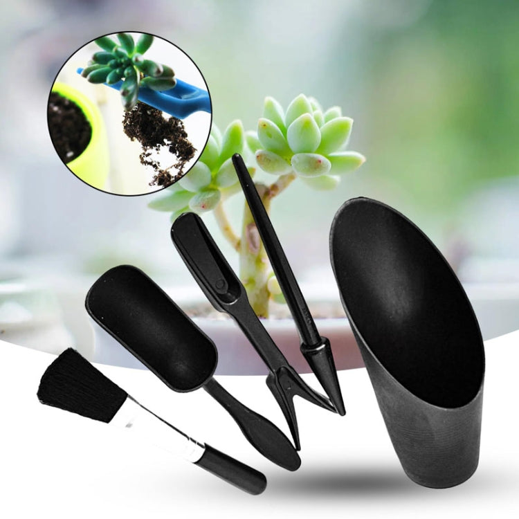 Ensemble d'outils de jardinage pour plantes succulentes, kits horticoles pour culture intérieure et retrait de pots, 5 pièces/ensemble, 8 pièces/ensemble, 13 pièces/ensemble, 15 pièces/ensemble, 16 pièces/ensemble