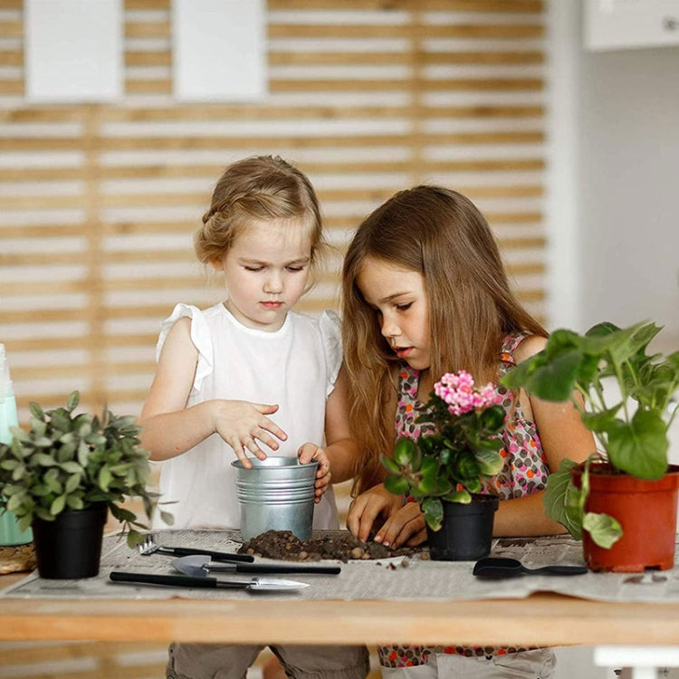 Ensemble d'outils de jardinage pour plantes succulentes, kits horticoles pour culture intérieure et retrait de pots, 5 pièces/ensemble, 8 pièces/ensemble, 13 pièces/ensemble, 15 pièces/ensemble, 16 pièces/ensemble
