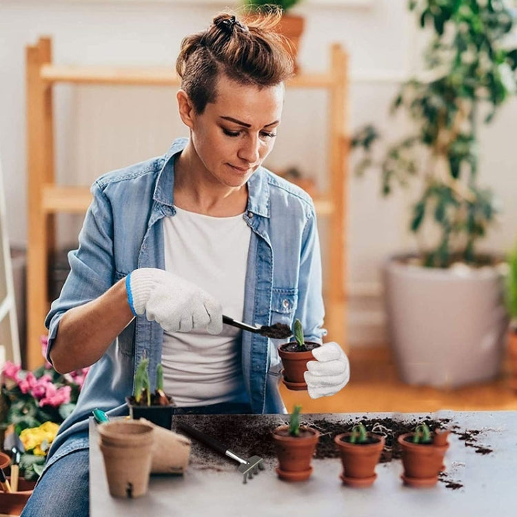 Ensemble d'outils de jardinage pour plantes succulentes, kits horticoles pour culture intérieure et retrait de pots, 5 pièces/ensemble, 8 pièces/ensemble, 13 pièces/ensemble, 15 pièces/ensemble, 16 pièces/ensemble