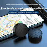 Localisateur GPS sans fil 2G à forte aimantation pour animaux domestiques/personnes âgées/enfants, PG12