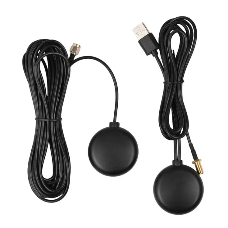 Amplificateur de signal d'antenne GPS pour voiture