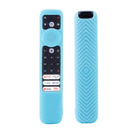Coque de protection pour télécommande TCL RC902V FMR1/FAR2/FMR4, housses universelles en silicone antichoc, 20,9 x 4,3 x 1,7 cm