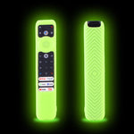 Coque de protection pour télécommande TCL RC902V FMR1/FAR2/FMR4, housses universelles en silicone antichoc, 20,9 x 4,3 x 1,7 cm