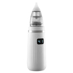 Nettoyant Nasal Électrique pour Bébé, Rechargeable par USB