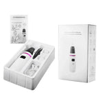 Nettoyant Nasal Électrique pour Bébé, Rechargeable par USB