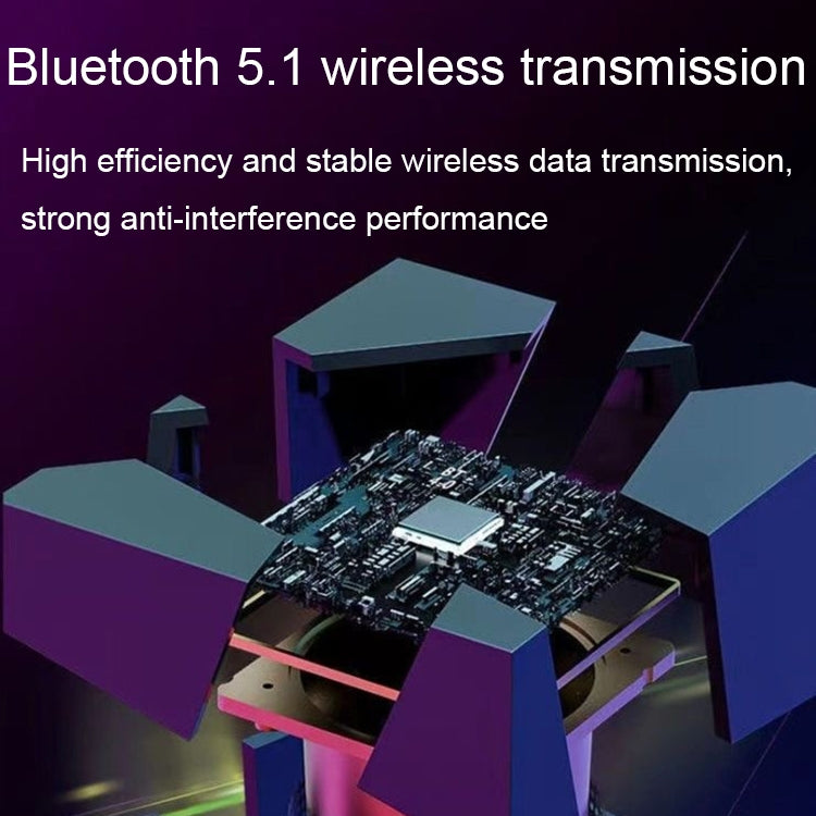 Enceinte Bluetooth AI Qone Cube à Commande Vocale avec Lumière RGB Mini Audio Sans Fil, Commande Vocale AI (Bleu), Commande Vocale AI (Rose), Commande Vocale AI (Noir), Commande Vocale AI (Blanc)