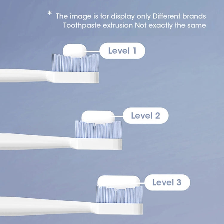 Distributeur de dentifrice automatique électrique intelligent à induction, blanc à pile, blanc rechargeable, argent à pile, argent rechargeable