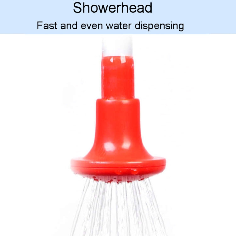 Sac de douche solaire pliant extérieur Sac de rangement d'eau portable pour usage domestique, 20L, 25L