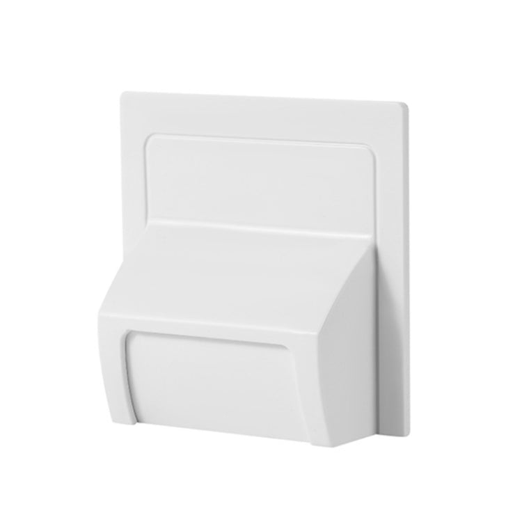 Baffle Anti-moustiques et Cafards pour Bouche d'Égout de Toilettes de Salle de Bain