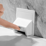 Baffle Anti-moustiques et Cafards pour Bouche d'Égout de Toilettes de Salle de Bain