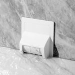 Baffle Anti-moustiques et Cafards pour Bouche d'Égout de Toilettes de Salle de Bain