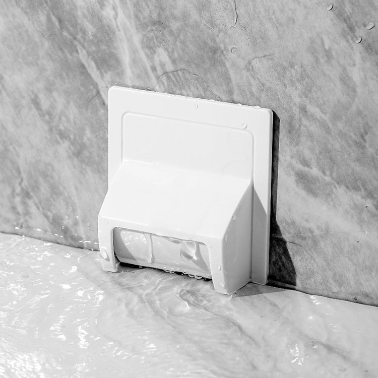 Baffle Anti-moustiques et Cafards pour Bouche d'Égout de Toilettes de Salle de Bain