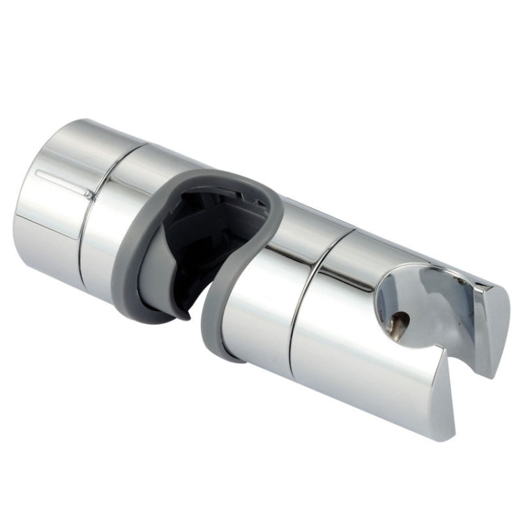 Support de Douche Réglable Droit, Base de Relevage pour Barre de Douche, Support de Pomme de Douche