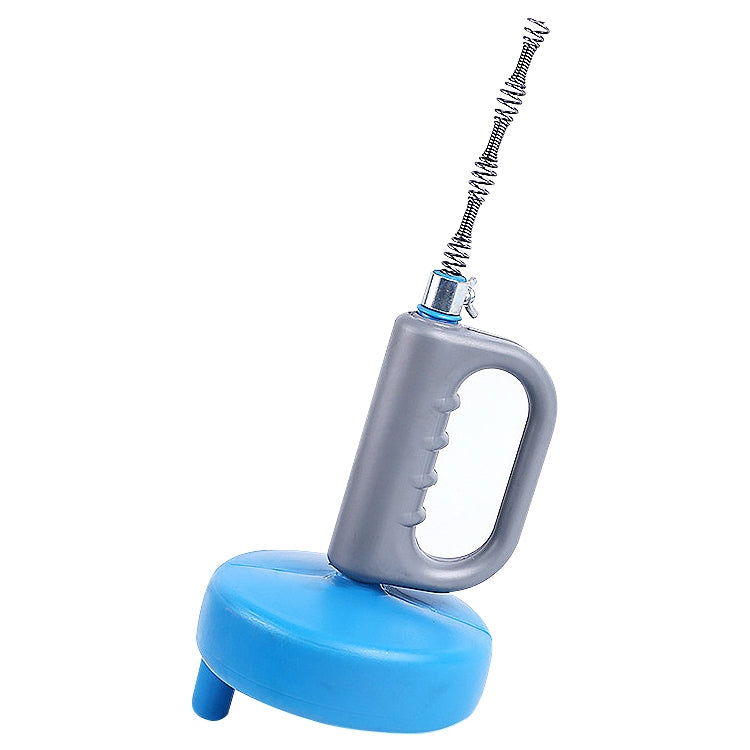 Outil de dragage pour évier de cuisine, toilettes et égouts en tuyau d'acier, 4 m, 5 m, 10 m