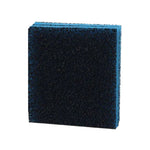 Filtre de nettoyage anti-adhésif pour machine à laver avec ventouse pour cheveux