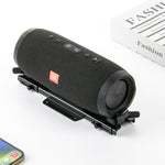 Pour support mural rétractable de rangement pour enceinte Bluetooth JBL Charge 3 / 4 / 5 Flip 4 / 5 / 6, Pour JBL Charge 3 / 4 / 5 Flip 4 / 5 / 6