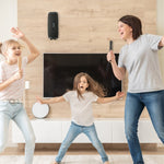 Pour support mural rétractable de rangement pour enceinte Bluetooth JBL Charge 3 / 4 / 5 Flip 4 / 5 / 6, Pour JBL Charge 3 / 4 / 5 Flip 4 / 5 / 6