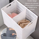 Panier à linge sale pliable, fixé au mur, pour salle de bain, en plastique, grande taille blanc, grande taille gris, grande taille noir, très grande taille noir, très grande taille blanc, très grande taille gris