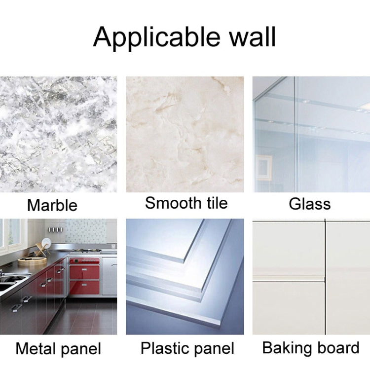 10 étagères de douche murales sans perçage pour toilettes, shampoing, gel douche, modèle à patch transparent, modèle à patch motif argenté
