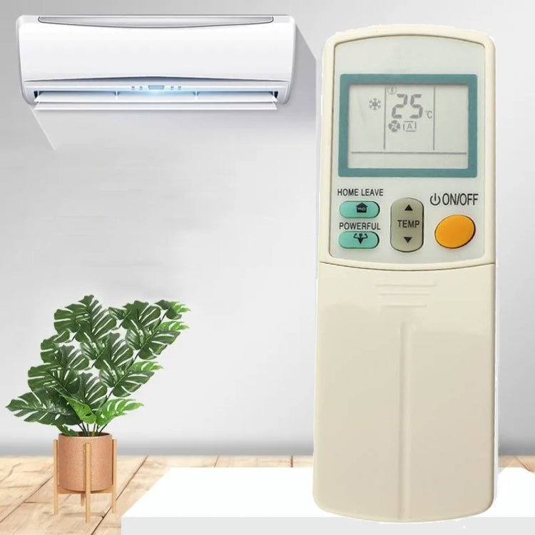 Pour télécommande de climatiseur DAIKIN 433A1, 433A1