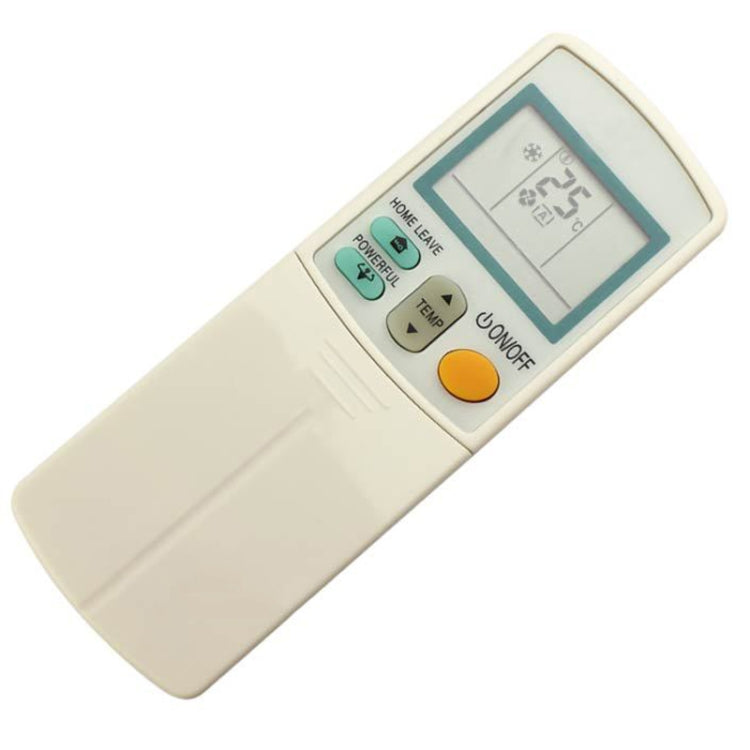 Pour télécommande de climatiseur DAIKIN 433A1, 433A1