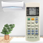 For Panasonic A75C3300 3208 3706 Air Conditioner Remote Control, A75C3300
