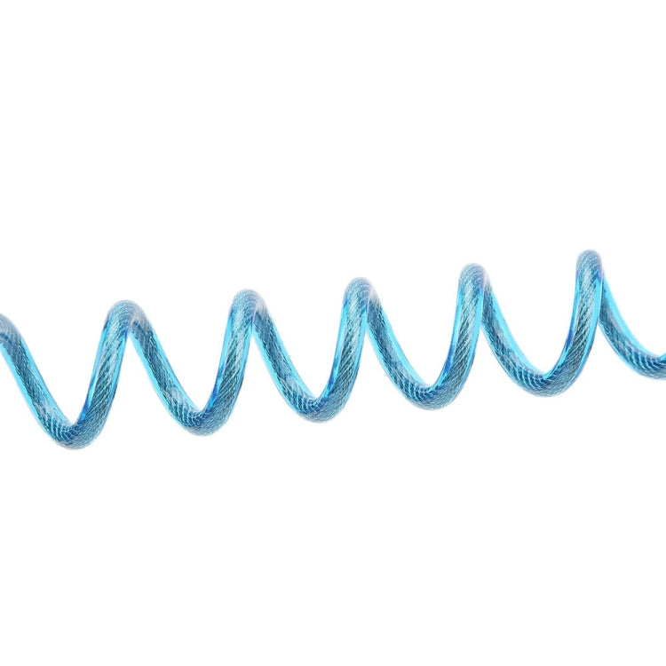 Sangle anti-perte pour caméra de plongée en acier inoxydable 304, corde antivol pour moto, livraison couleur aléatoire