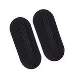 2 pièces/paquet épingle à cheveux éponge BB pince à cheveux pour racine de cheveux hauteur moelleux cheveux augmentation pad