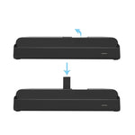 Support de chargement KJH pour console PlayStation Portal et accessoires de jeu
