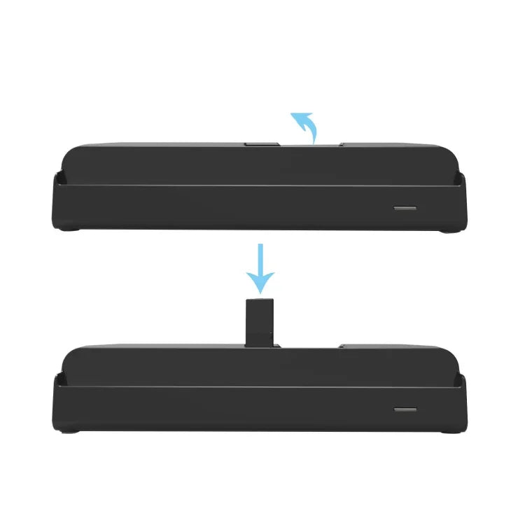 Support de chargement KJH pour console PlayStation Portal et accessoires de jeu