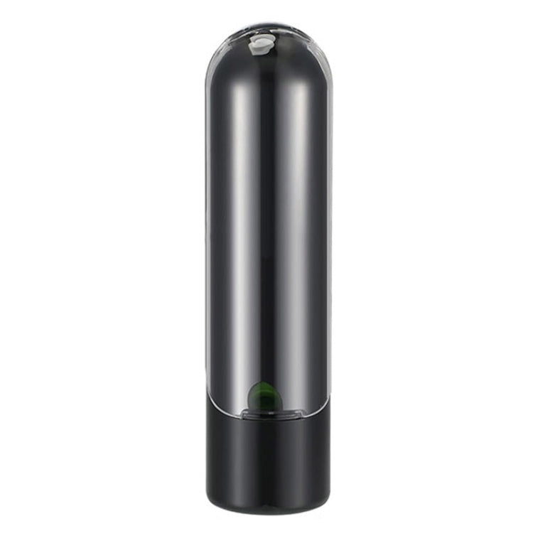 Récipient de Conservation pour Herbes Aromatiques, Boîte de Rangement pour Coriandre, 24,5 x 6,5 cm