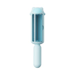 Brosse Électrostatique Anti-Poils Animaux pour Vêtements et Draps