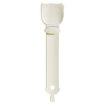 Distributeur de friandises pour chats, presse-sachet, cuillère d'alimentation pour animaux, Orange, Vert, Beige
