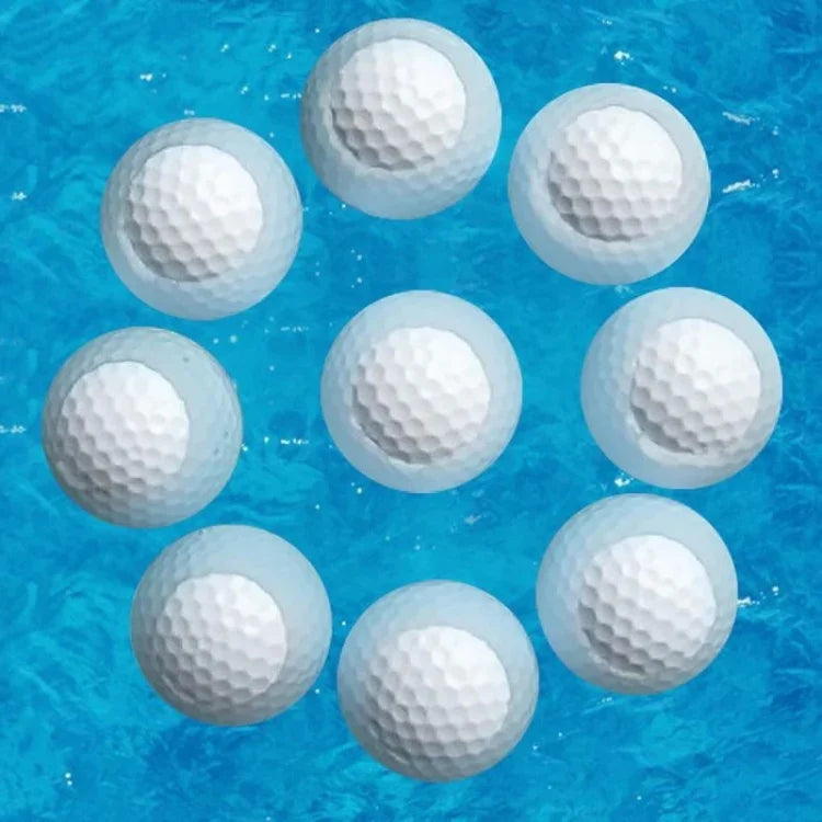 Balle d'entraînement flottante PGM Q004 Golf, Balle flottante