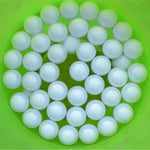 Balle d'entraînement flottante PGM Q004 Golf, Balle flottante