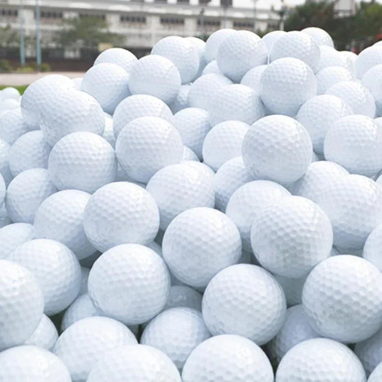 Balle d'entraînement flottante PGM Q004 Golf, Balle flottante