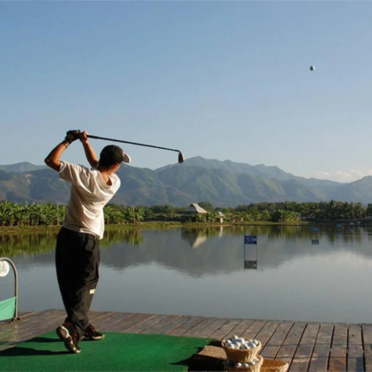 Balle d'entraînement flottante PGM Q004 Golf, Balle flottante
