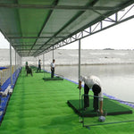 Balle d'entraînement flottante PGM Q004 Golf, Balle flottante